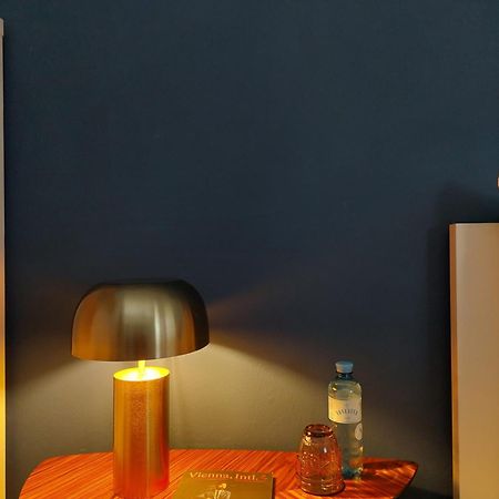 Vienna Charm Apartment Esterno foto