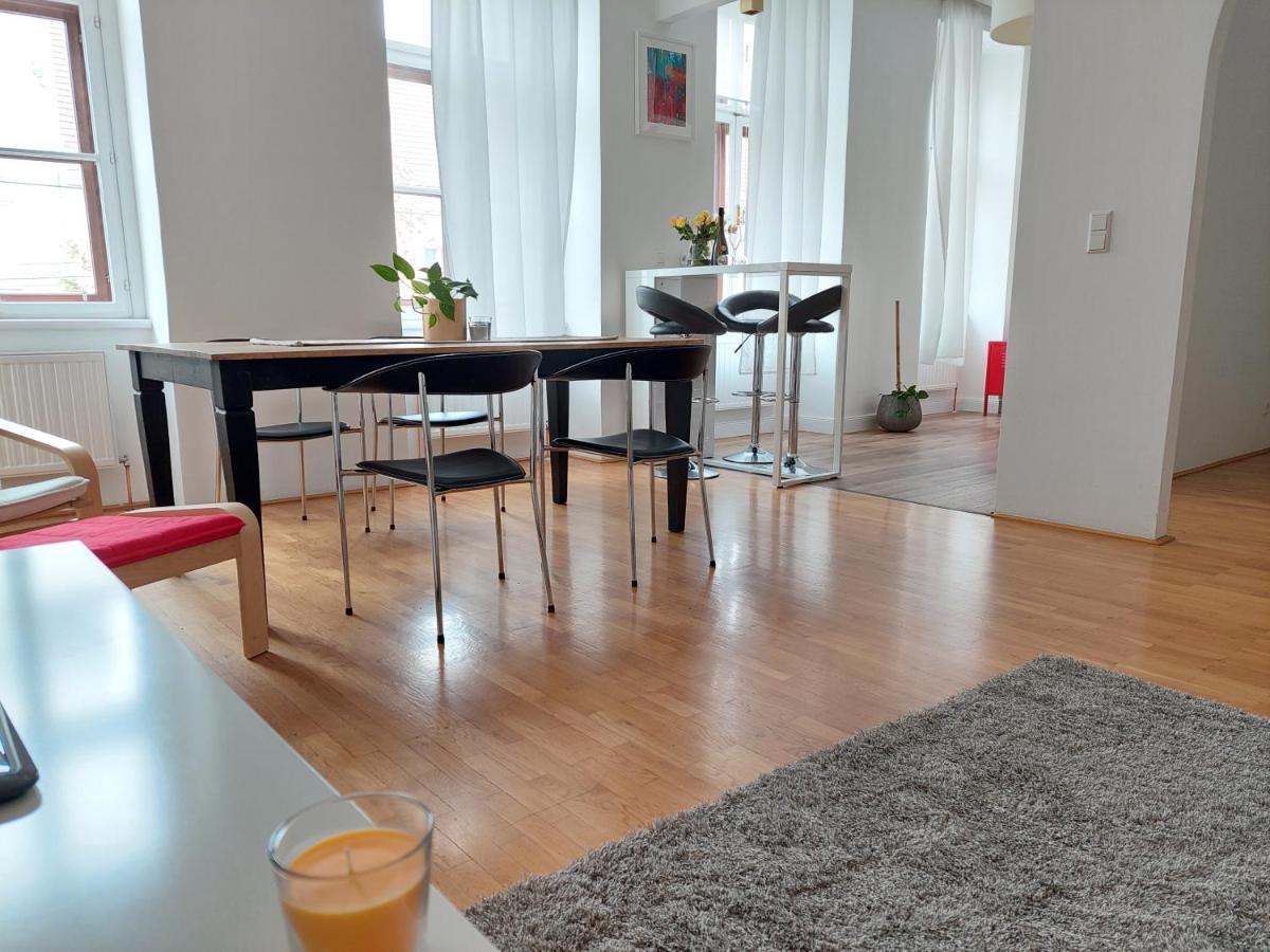 Vienna Charm Apartment Esterno foto