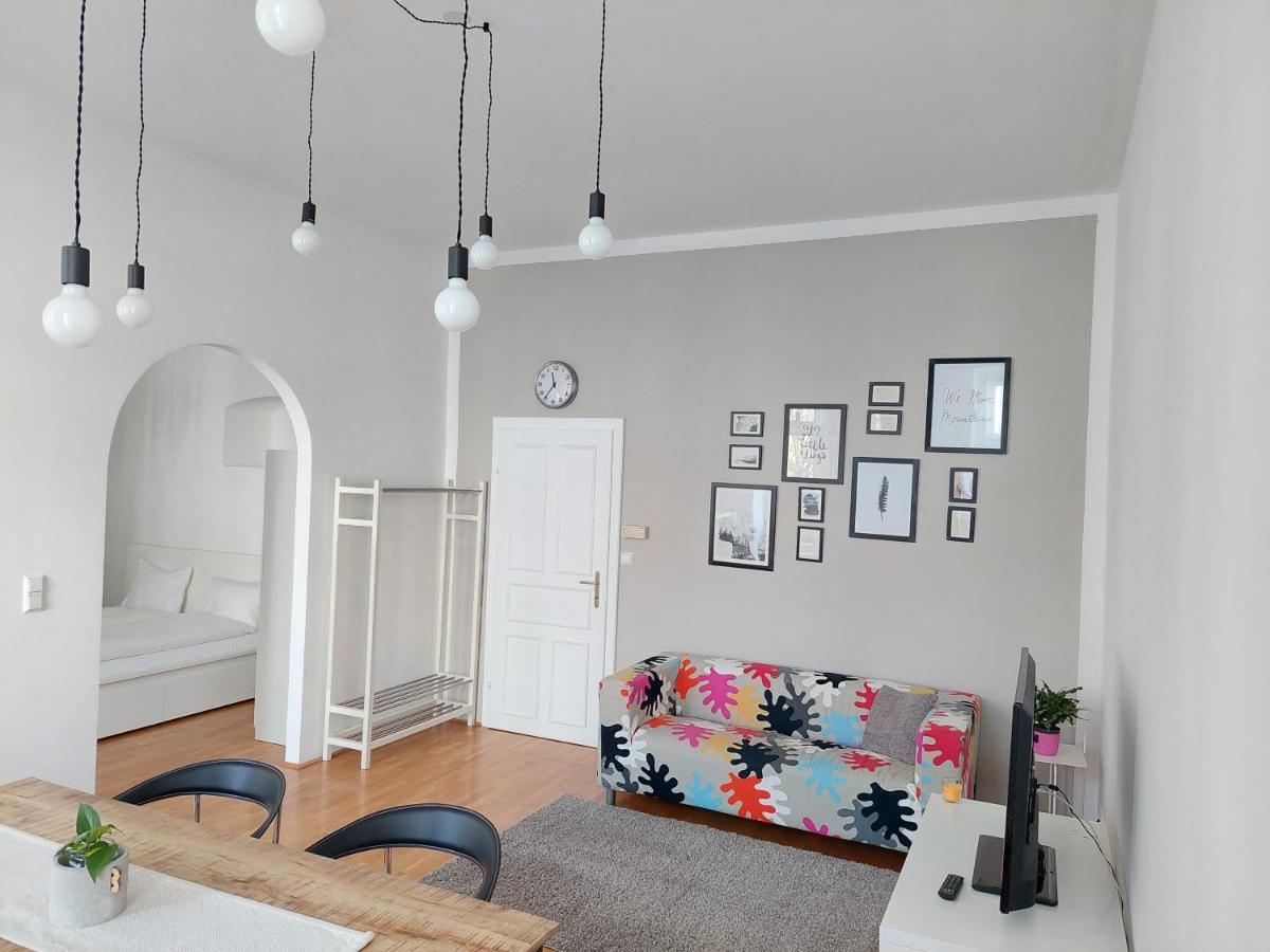 Vienna Charm Apartment Esterno foto