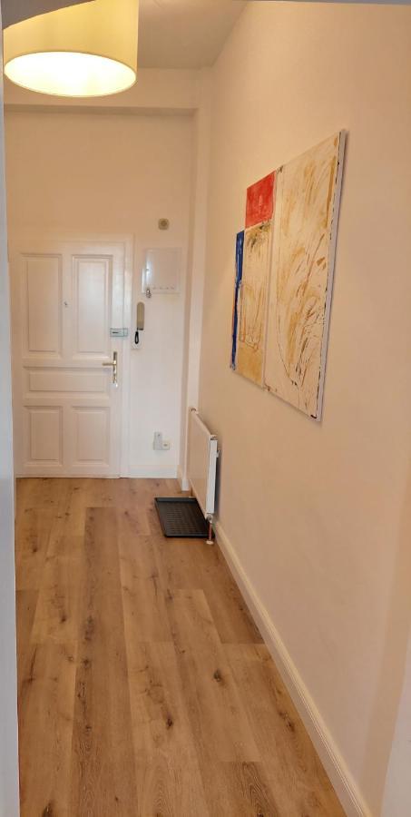 Vienna Charm Apartment Esterno foto
